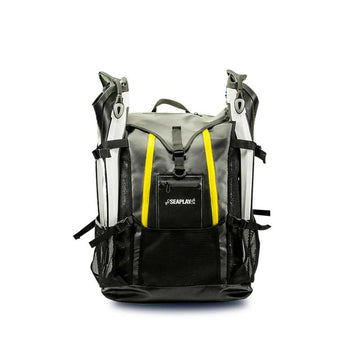 Scuba Diving Equipment 70L Waterproof Backpack
